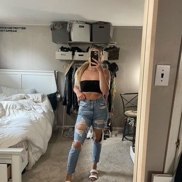 SOLD SOLD! AMERICAN EAGLE jeans 2 SOLD!! - Picture 14 of 16